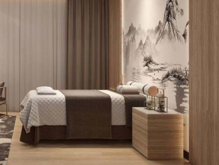 深圳福田区水疗的科学奥秘:温水疗法如何重塑你的健康状态