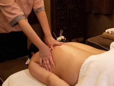 深圳福田区柔式SPA到底是什么？适合怕疼星人的温柔选择