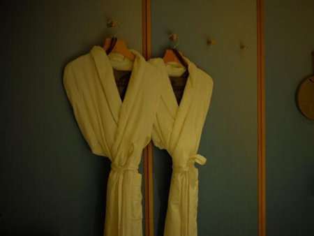 深圳福田区桑拿会所｜排湿排毒·焕活身心